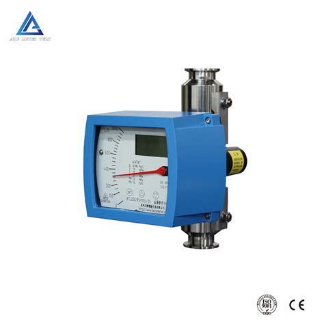 china variable area flow meter suppliers